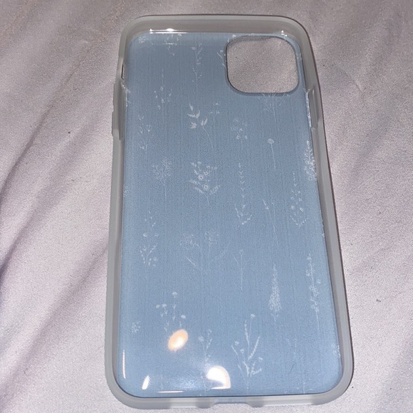 Indie Flower IPhone 11 Pro Max Case - Picture 2 of 2